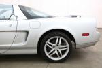 Acura NSX 1993 года
